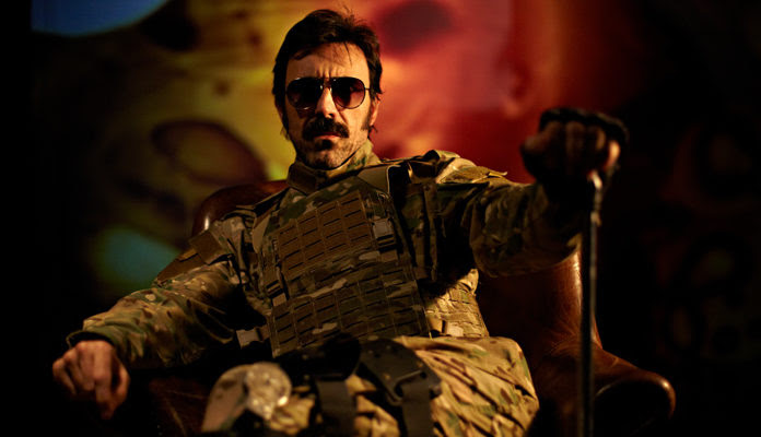 Adaptación de 'Ricardo III' - 