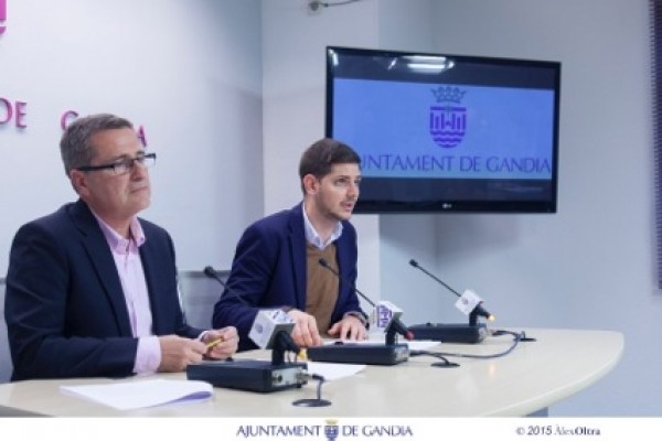 Gobierno y oposición se acusan mutuamente por la 'operación Aplauso'