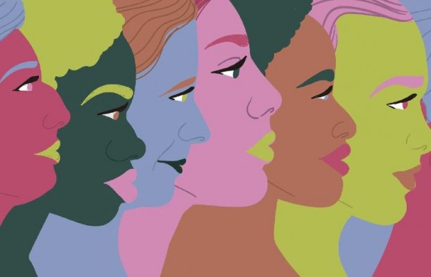 Las mujeres