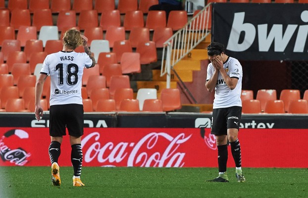 Una Copa desilusionante y la cumbre de Yecla en La Previa del Yeclano - Valencia