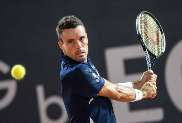 Bautista, Nadal, Carreño y Granollers, equipo español para la ATP Cup