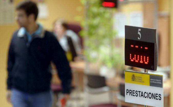 La Comunitat Valenciana perdió 16.000 afiliados a la Seguridad Social en 2020