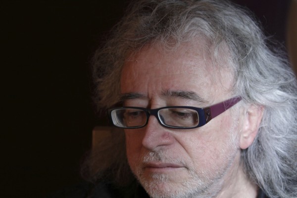 Cuando de la chistera salen poemas: el homenaje de Marín Albalate a Manolo Tena, Patxi Andión y Aute