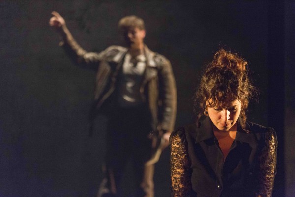 Un Lope feminista y el premiado espectáculo de danza 'Play' estrenan el año teatral en Murcia