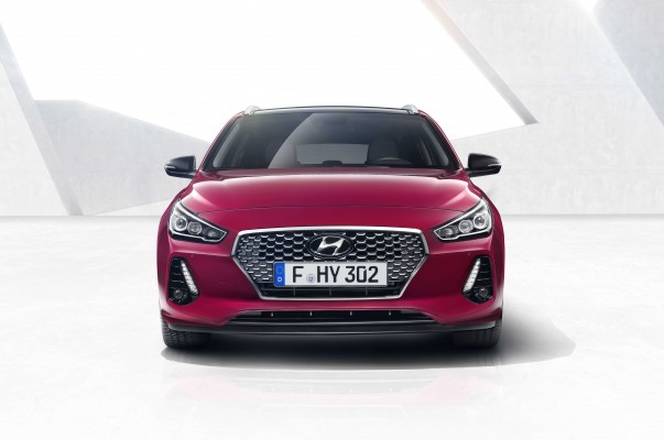 Novedades de Hyundai Motor en el Salón del Automóvil de Barcelona