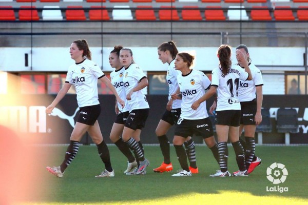 El Valencia solicita el aplazamiento del derbi ante el Levante por un contagio por Covid-19
