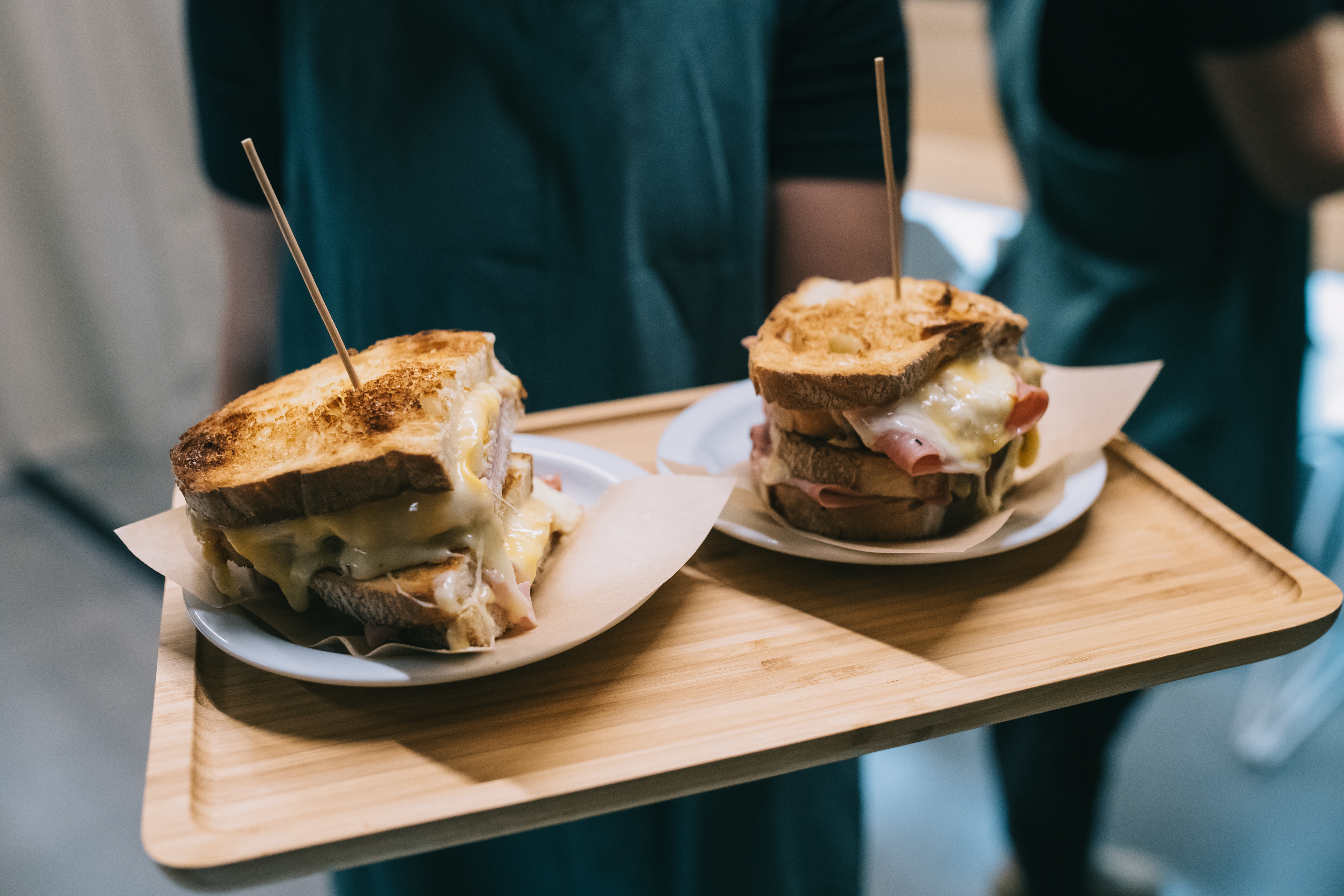 Fotos: KIKE TABERNER - 