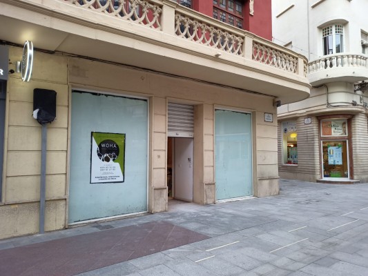 El primer negocio de restauración de la nueva Corredora de Elche será otra Boutique del Café
