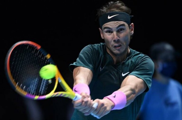 Djokovic y Nadal, grandes reclamos de la ATP Cup 2021
