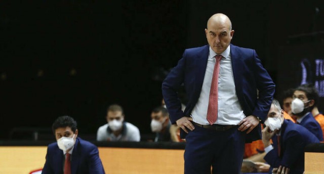 Jaume Ponsarnau destaca el 
