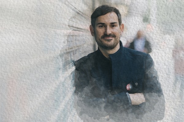 Campillo, un naturalista en la política