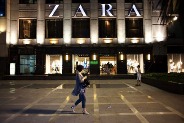 No diga subida en bolsa, diga Inditex: vuelve a máximos tras el 'split'