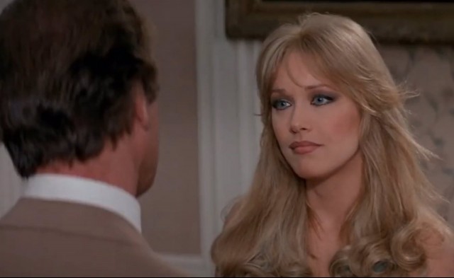 Muere Tanya Roberts, actriz de la saga Bond o 'Aquellos maravillosos 70'