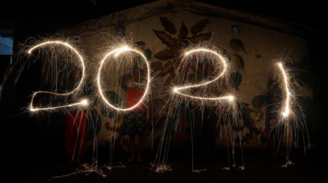 El ‘21’