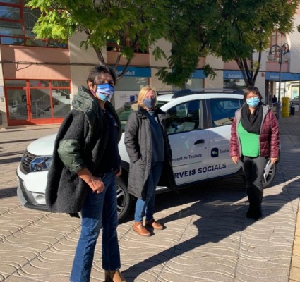 El PSPV da otra 'cornada' a Compromís: en Teulada, sus concejales le tumban las cuentas de 2021