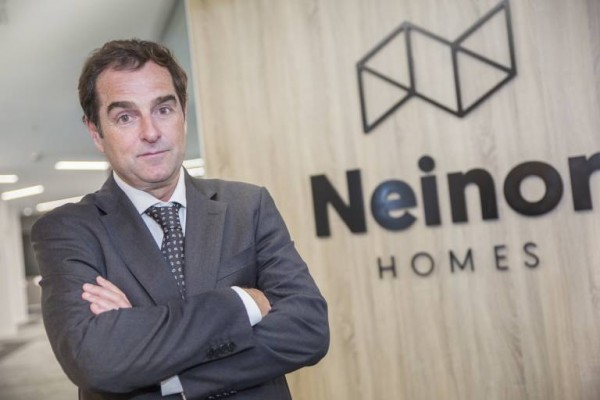 Neinor Homes compra suelo en Torre d'en Conill para construir pareados