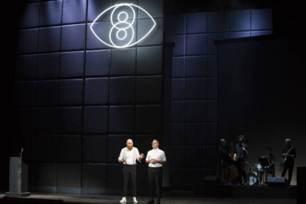 Terremoto en la cultura valenciana: a la espera de sus nuevos protagonistas