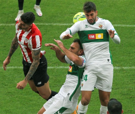 Josema: 