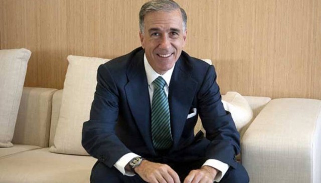 El IVF desiste formalmente del plan para atraer la sede de Abengoa a València