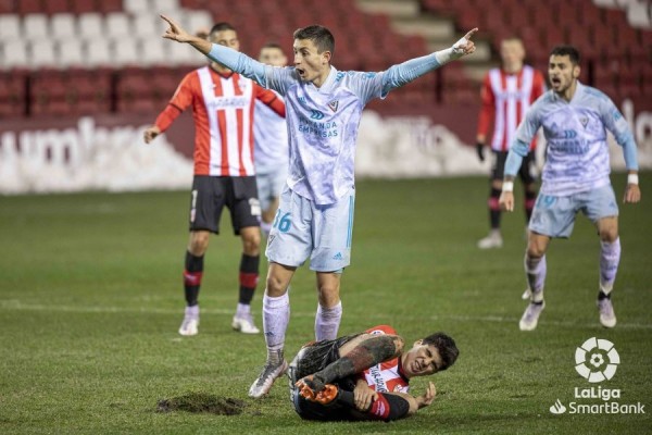 Pablo Martínez vuelve a la titularidad; Pepelu se consagra