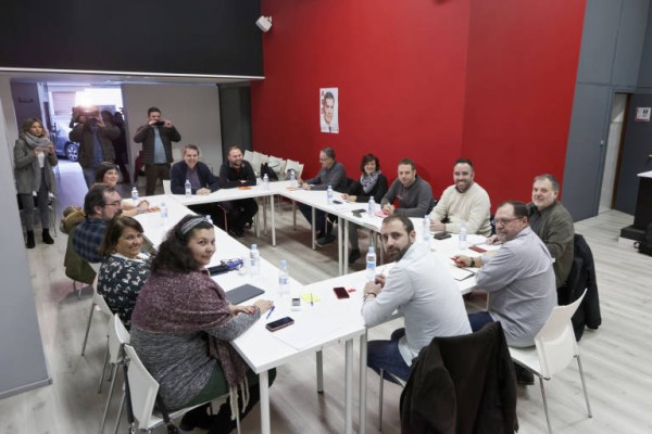 Podem-EUPV convoca la comisión del Fadrell para chequear los presupuestos y el Plan General