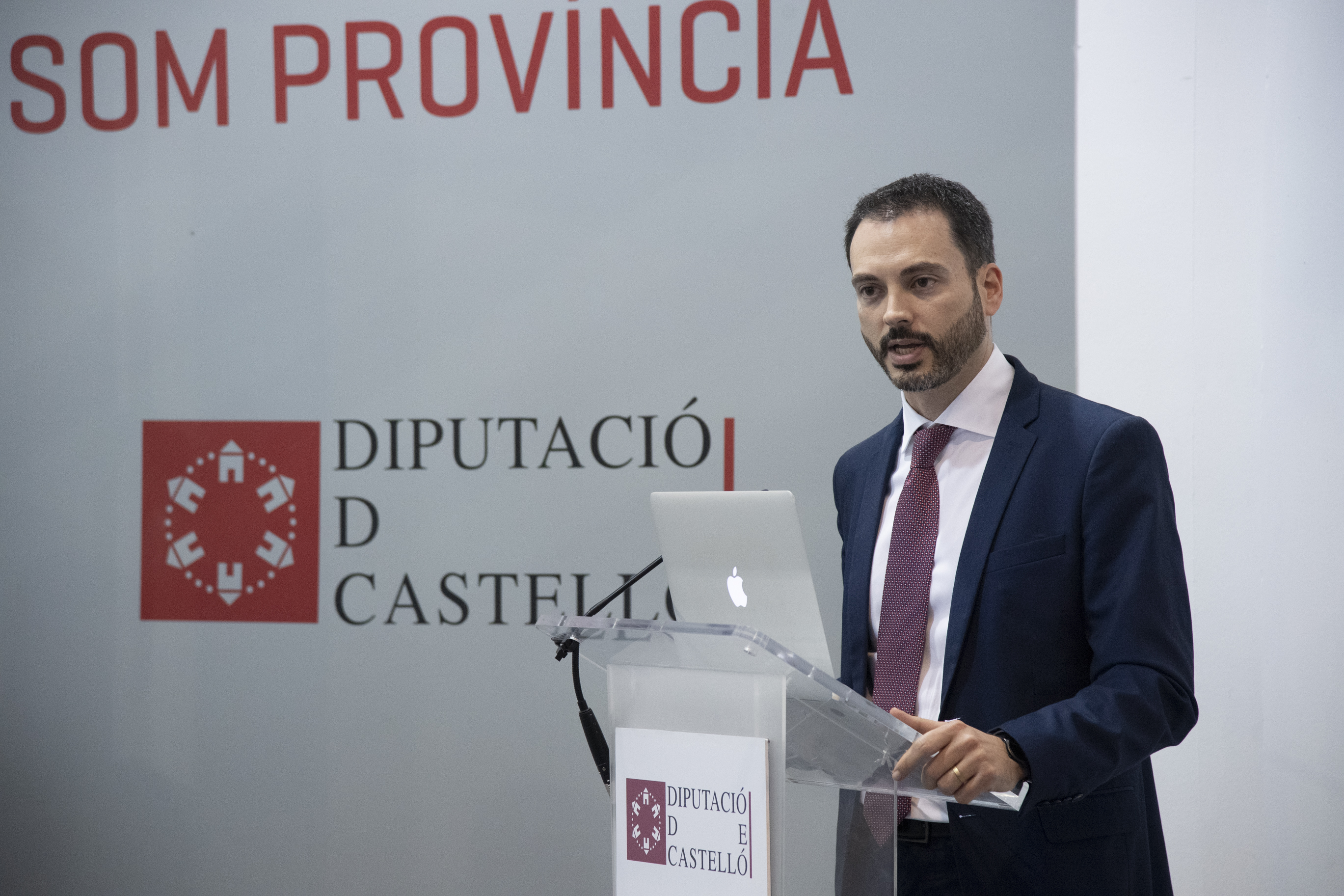 Diputación invertirá 800.000 euros en promoción cerámica, la mitad en el fomento del uso del azulejo