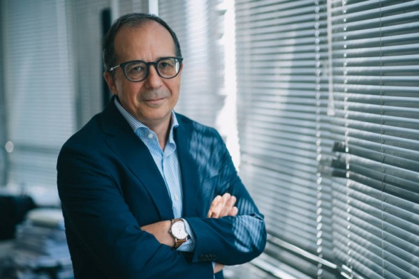 Soriano comunica a Puig que abandonará la Presidencia de À Punt el 8 de enero