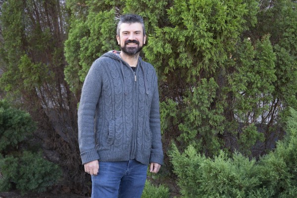 La UJI prueba en un clima real minimódulos solares de perovskita para estudiar su eficiencia energética