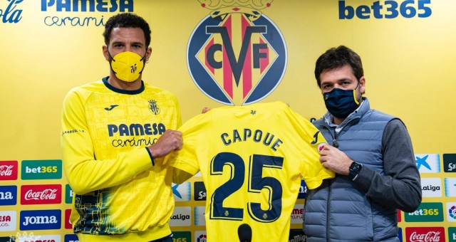 Capoue: 