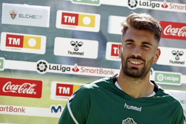 Josema: “Al final los resultados tienen que llegar”