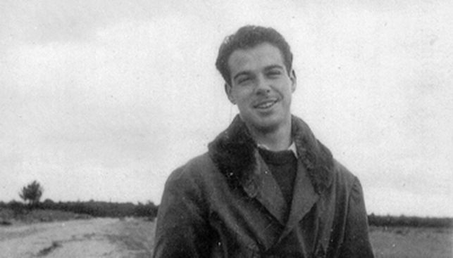 Gil de Biedma: diario en carne viva