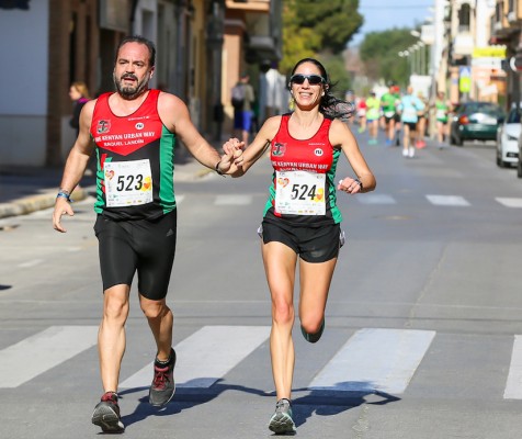 El circuito RunCáncer cierra 2020 recaudando más de 138.000 euros