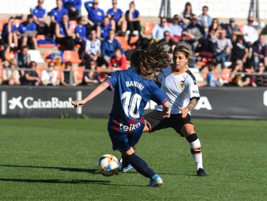 Así va el histórico de resultados de los derbis entre Valencia y Levante