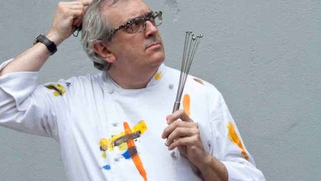 La literatura se convierte en gastronomía en el festival VLC Negra: textos listos para degustar 