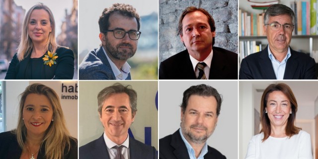 ¿Cómo se comportará el mercado inmobiliario en 2021? Estas son las previsiones de ocho expertos 