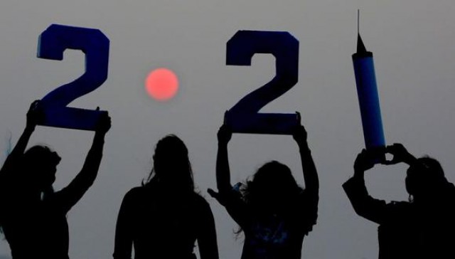 Año nuevo