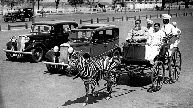 'La marca de la Bestia' y otros relatos de la India mitológica de Kipling
