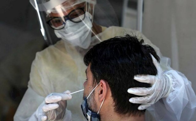 El Cesm avisa de que la situación en residencias y en el hospital de Alcoy es 