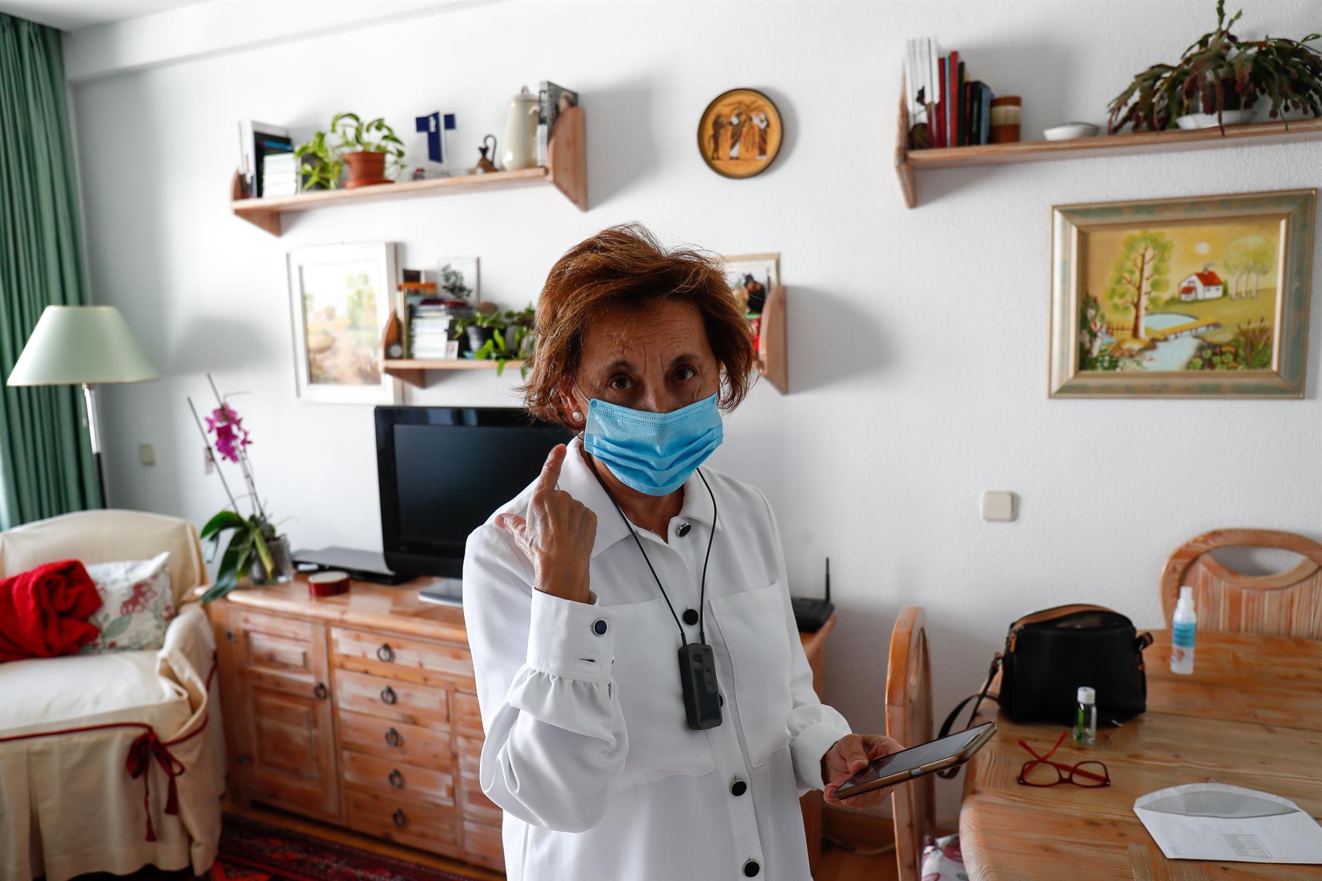 Científicos desarrollan una nueva terapia genética para la sordera
