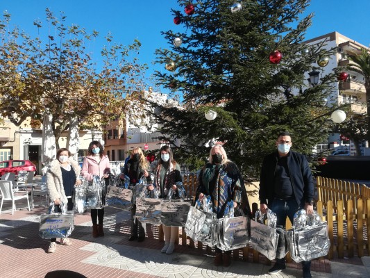 Oropesa del Mar lanza una nueva campaña para apoyar al comercio local ante la crisis por la covid