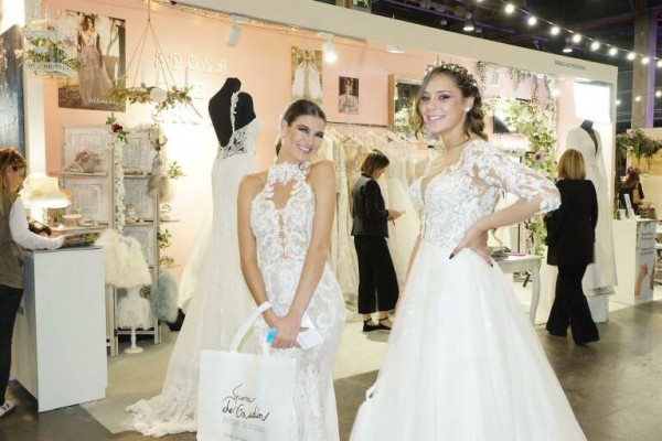 Castelló organiza la Feria Tu Boda a través de un portal web que reunirá a unos 70 expositores

