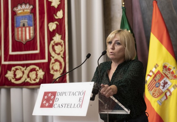 El PP de Diputación pide incorporar la enfermera escolar en los centros educativos de Castellón