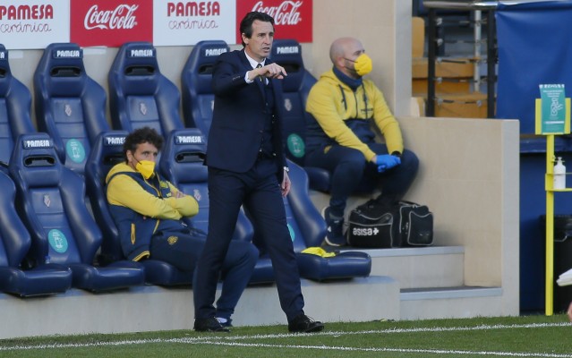 Emery: 