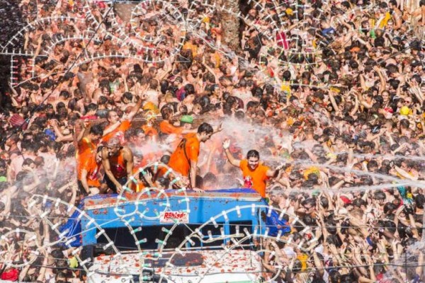 Turisme declara 52 fiestas de interés turístico durante 2020 a localidades de la Comunitat