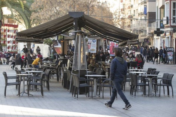 La covid pasa factura: el año empieza con siete fallecidos y 665 nuevos contagios 
