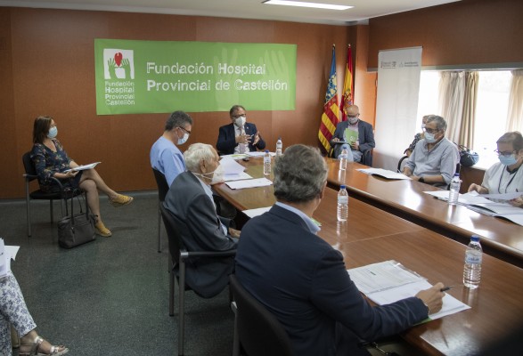 La Fundación del Provincial y Le Cadó concluyen un estudio sobre el cáncer de mama hereditario