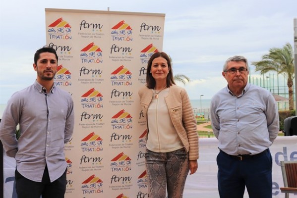 Diego Calvo es reelegido como presidente de una Federación que dirige desde 1996
