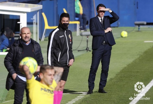 Emery: 