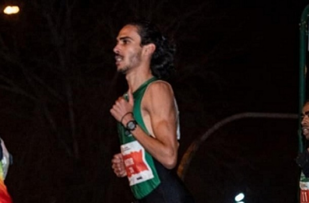 Katir es el primer atleta de la FAMU que baja de 29 minutos en los 10 kilómetros y bate dos récords