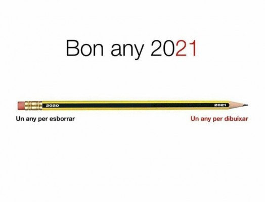 L’any de la vacuna